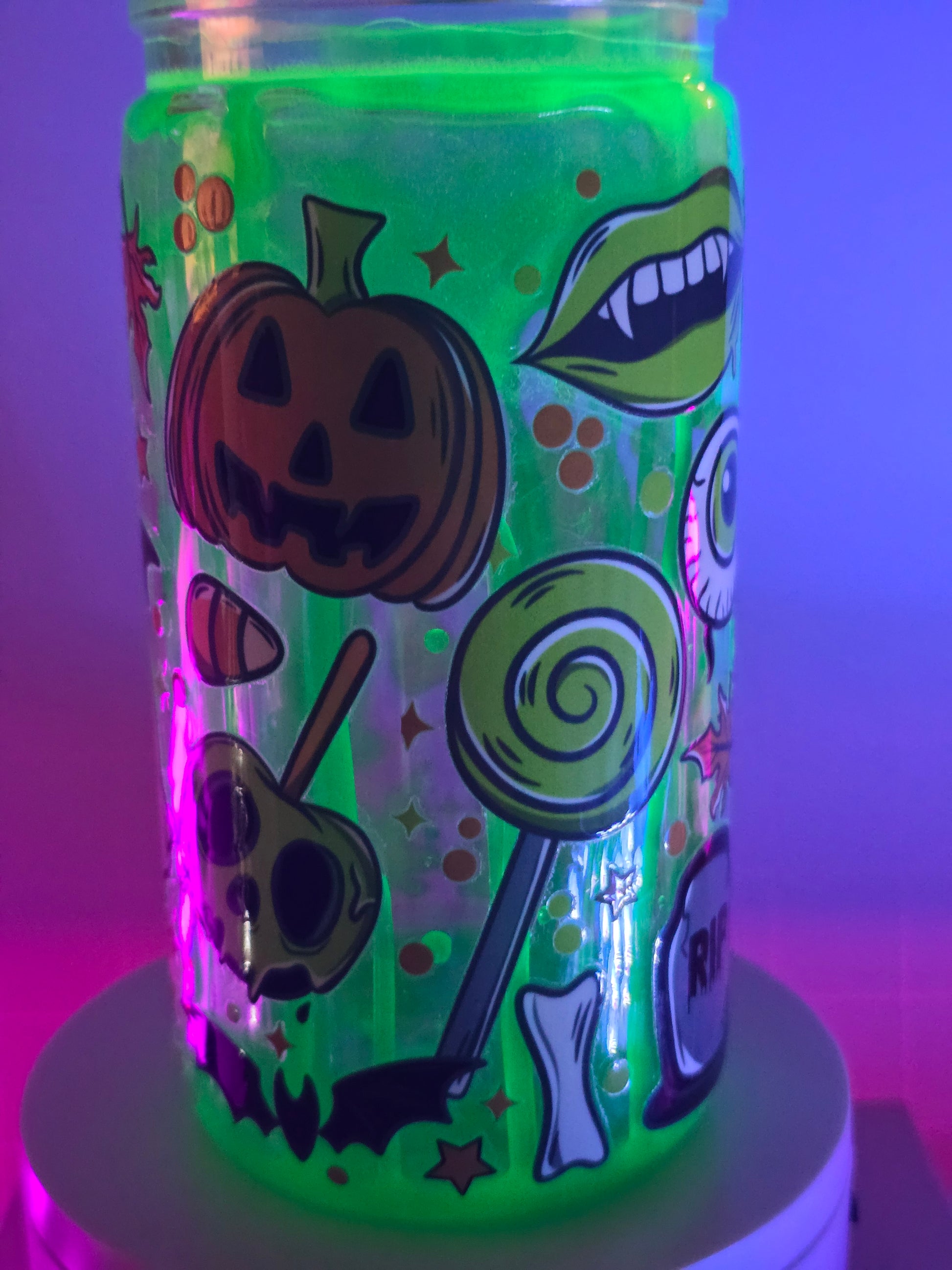 Trick or Treat