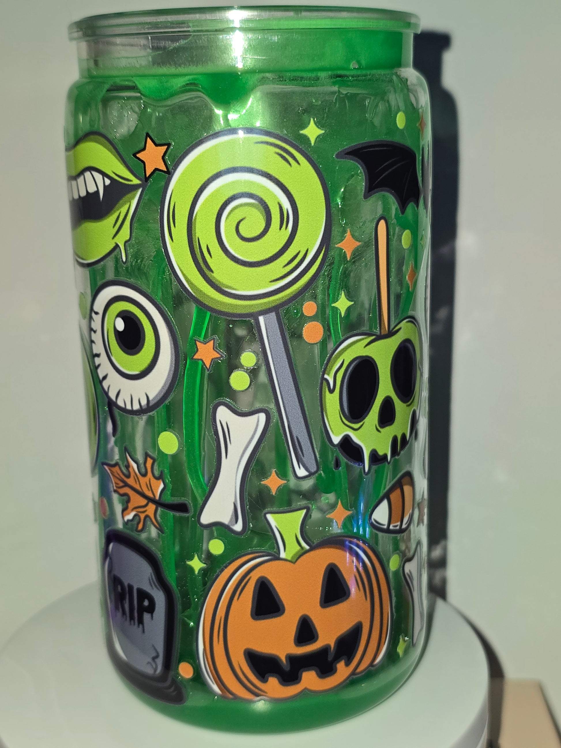 Trick or Treat