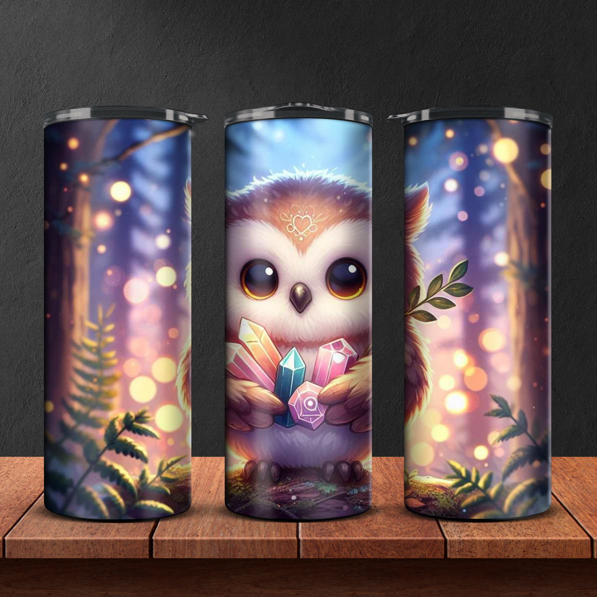 20oz. Tumbler