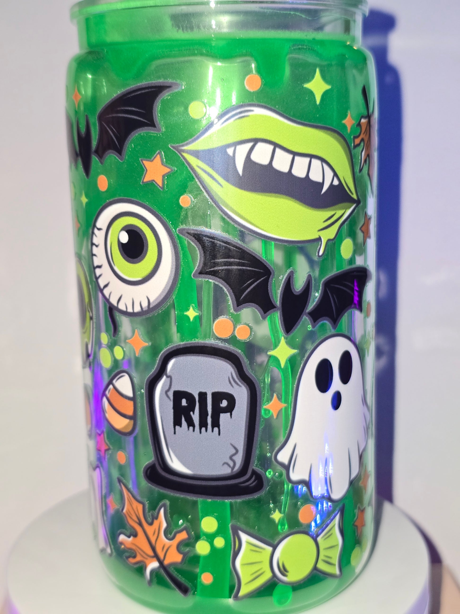 Trick or Treat