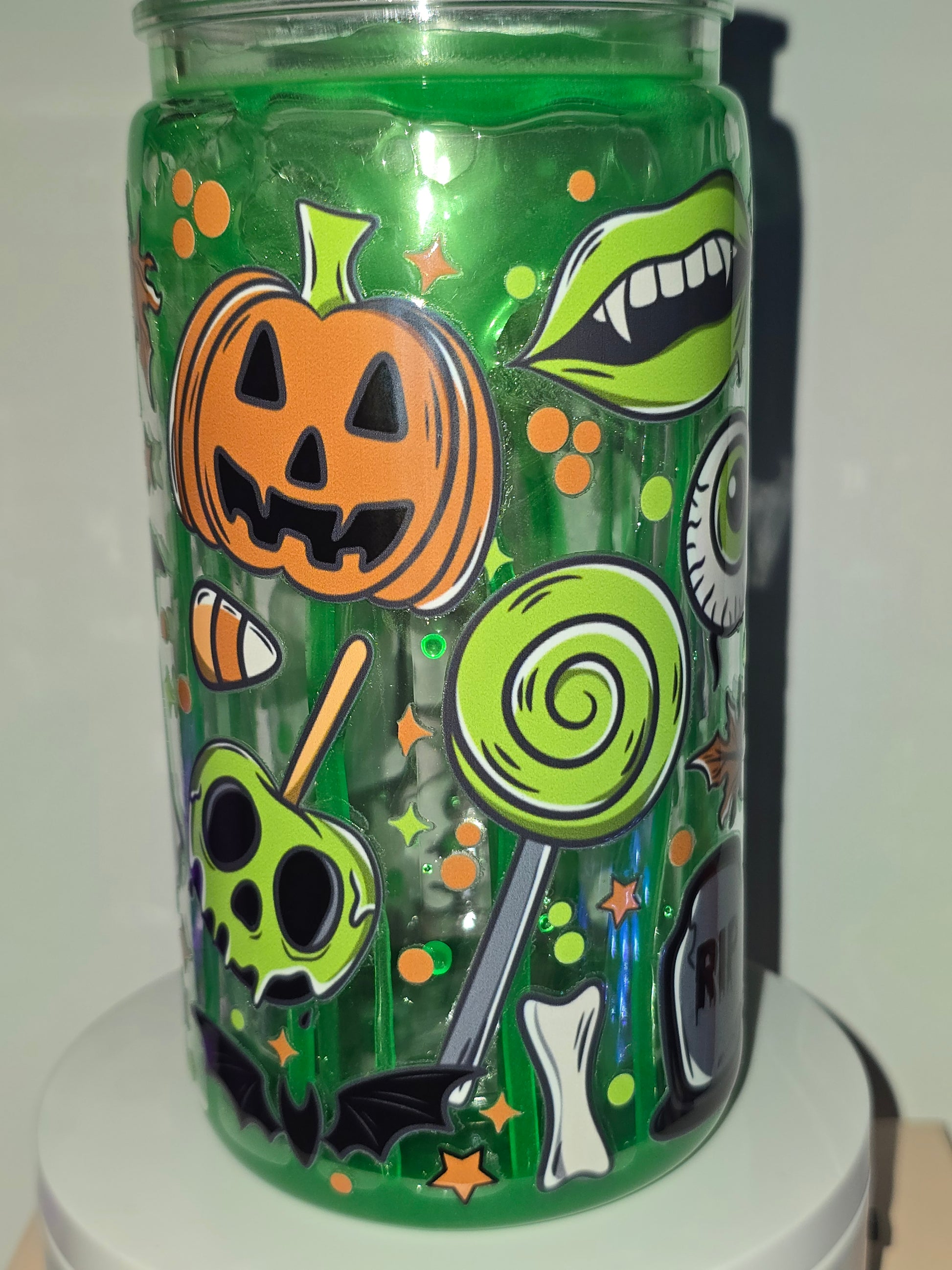 Trick or Treat