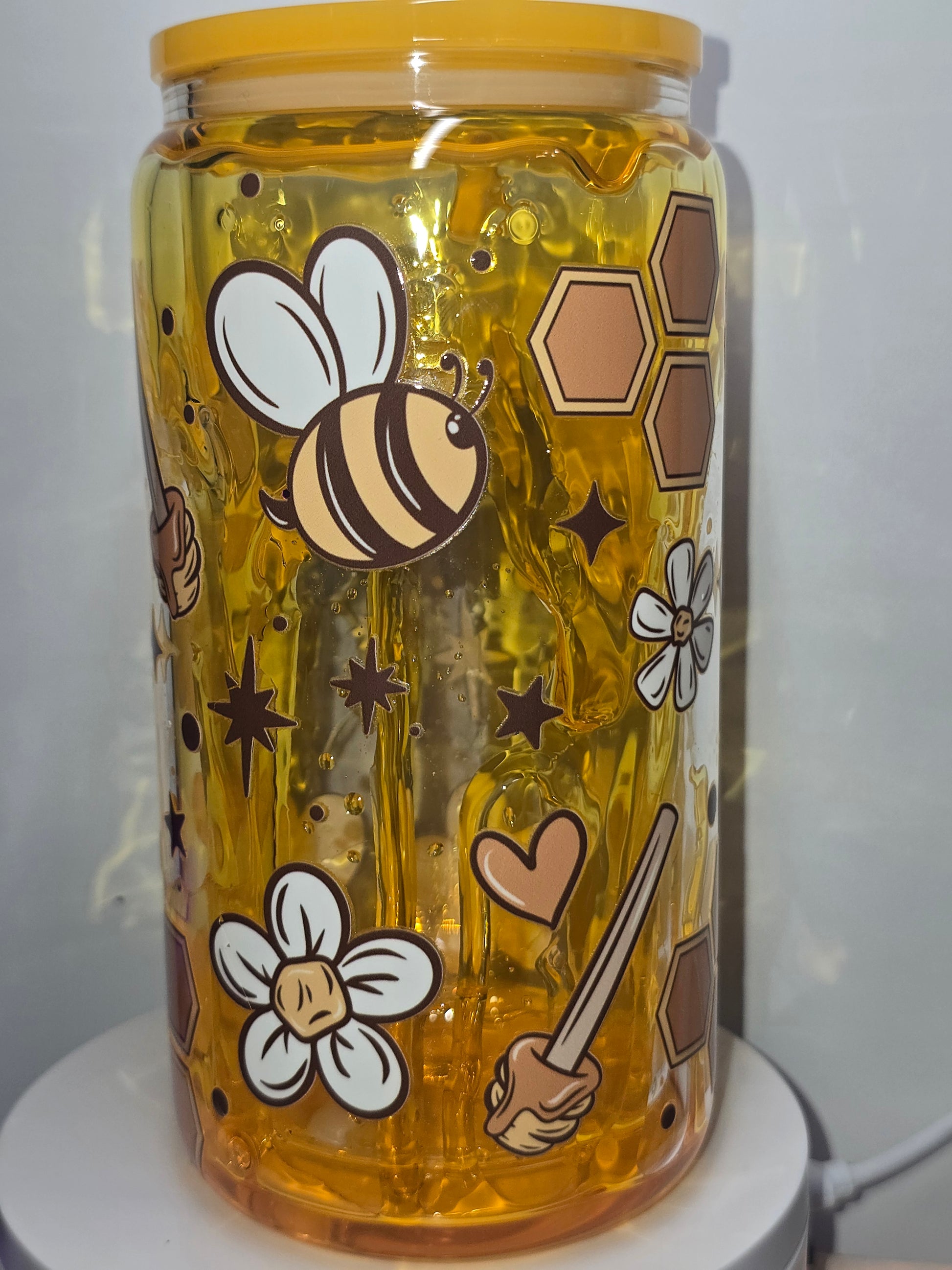 Chubby Bumblebees