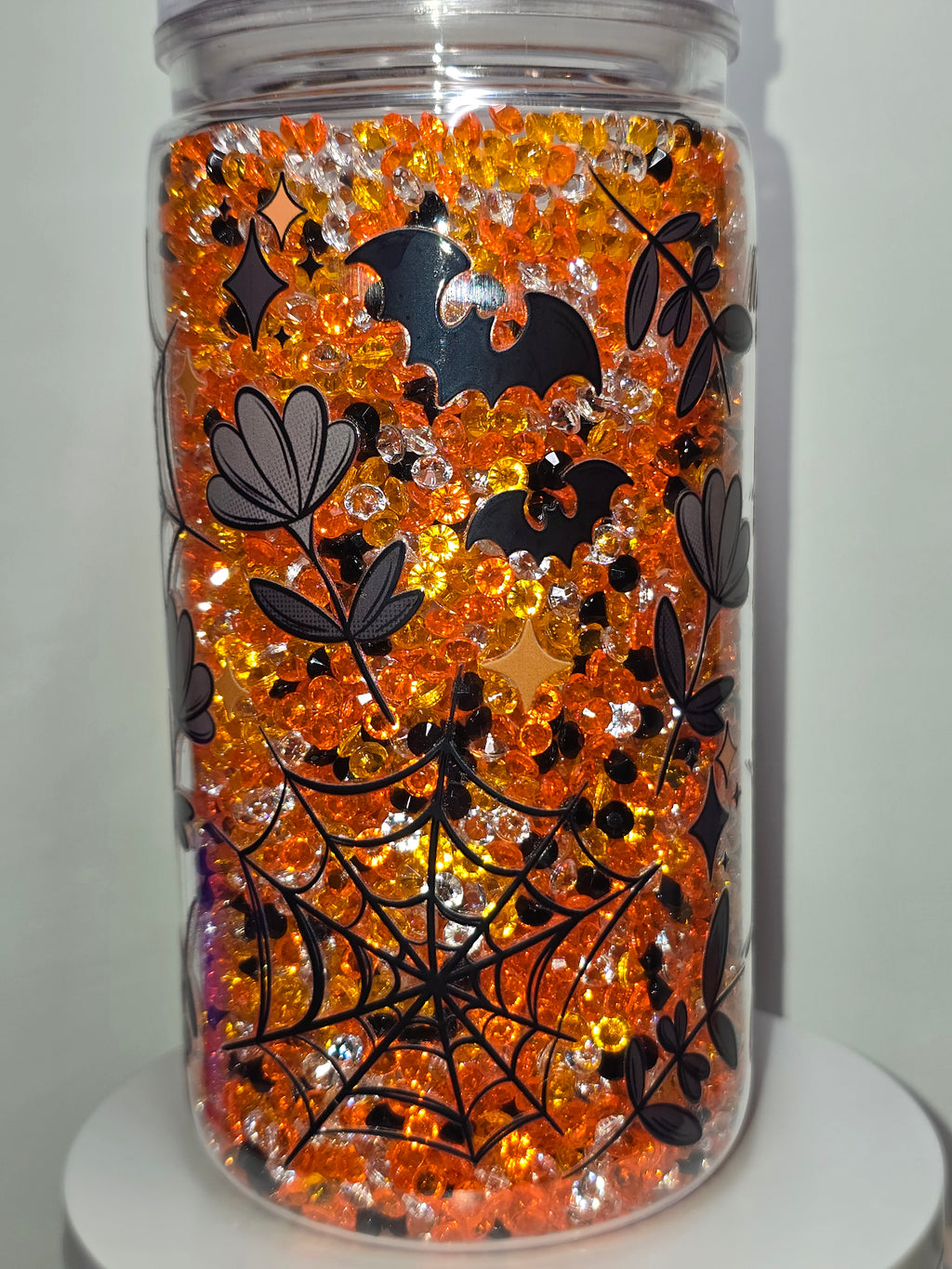 My Heart Belongs to Halloween