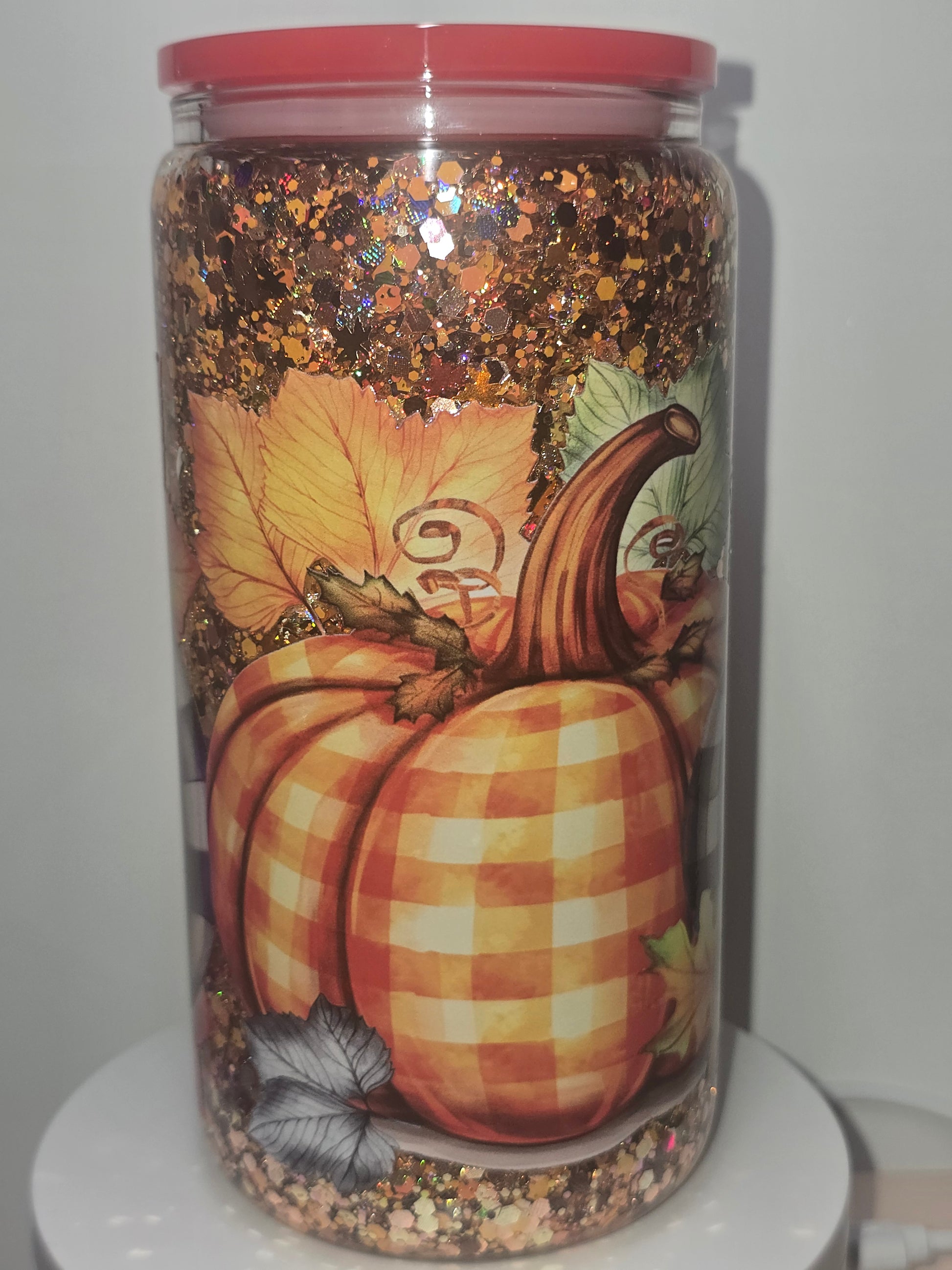 Pretty Pumpkins