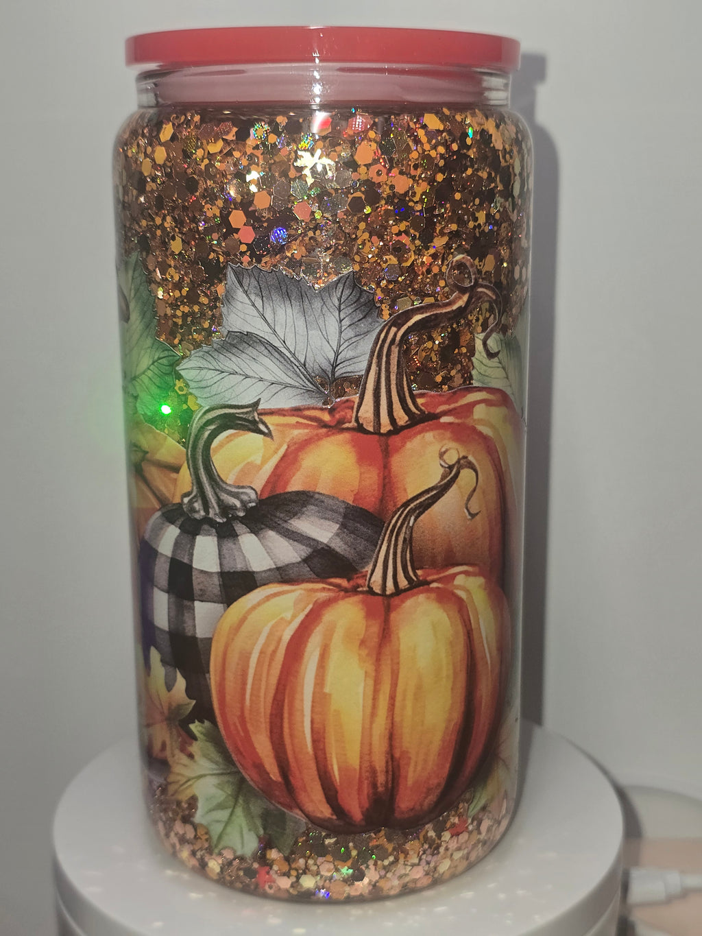 Pretty Pumpkins