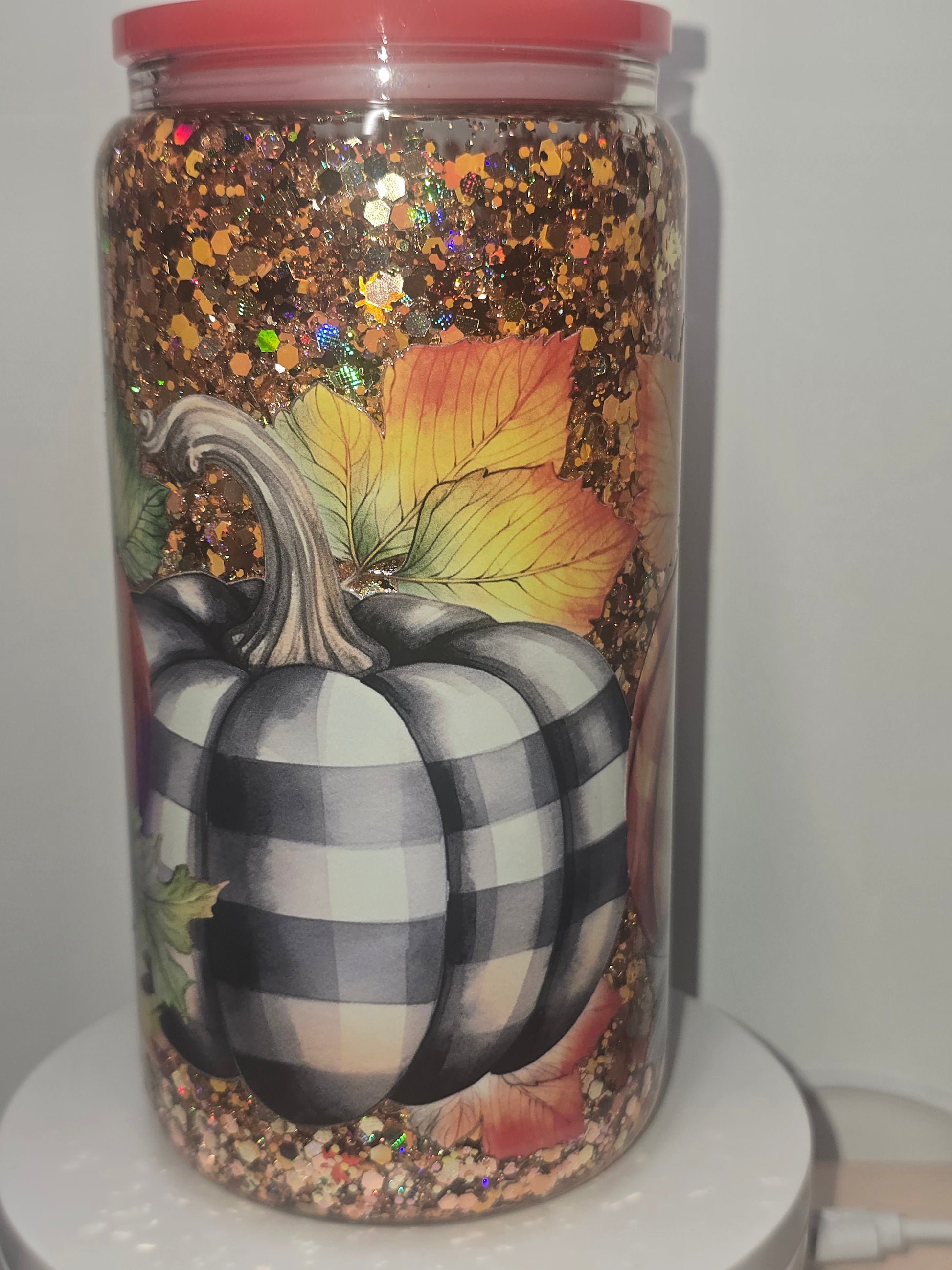Pretty Pumpkins