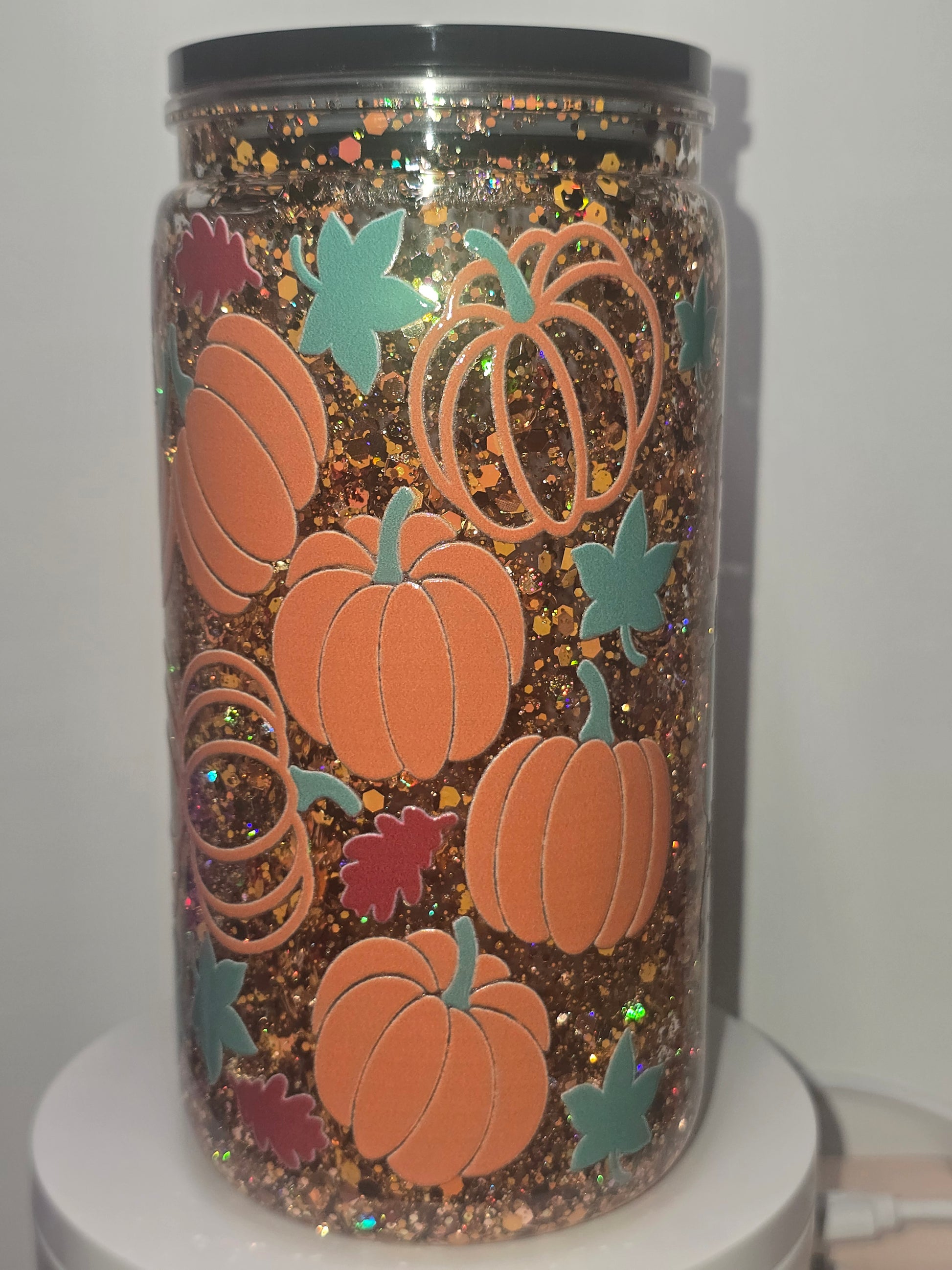Fall Breeze, Crunchy Leaves, Pumpkins Please - Fast Flow