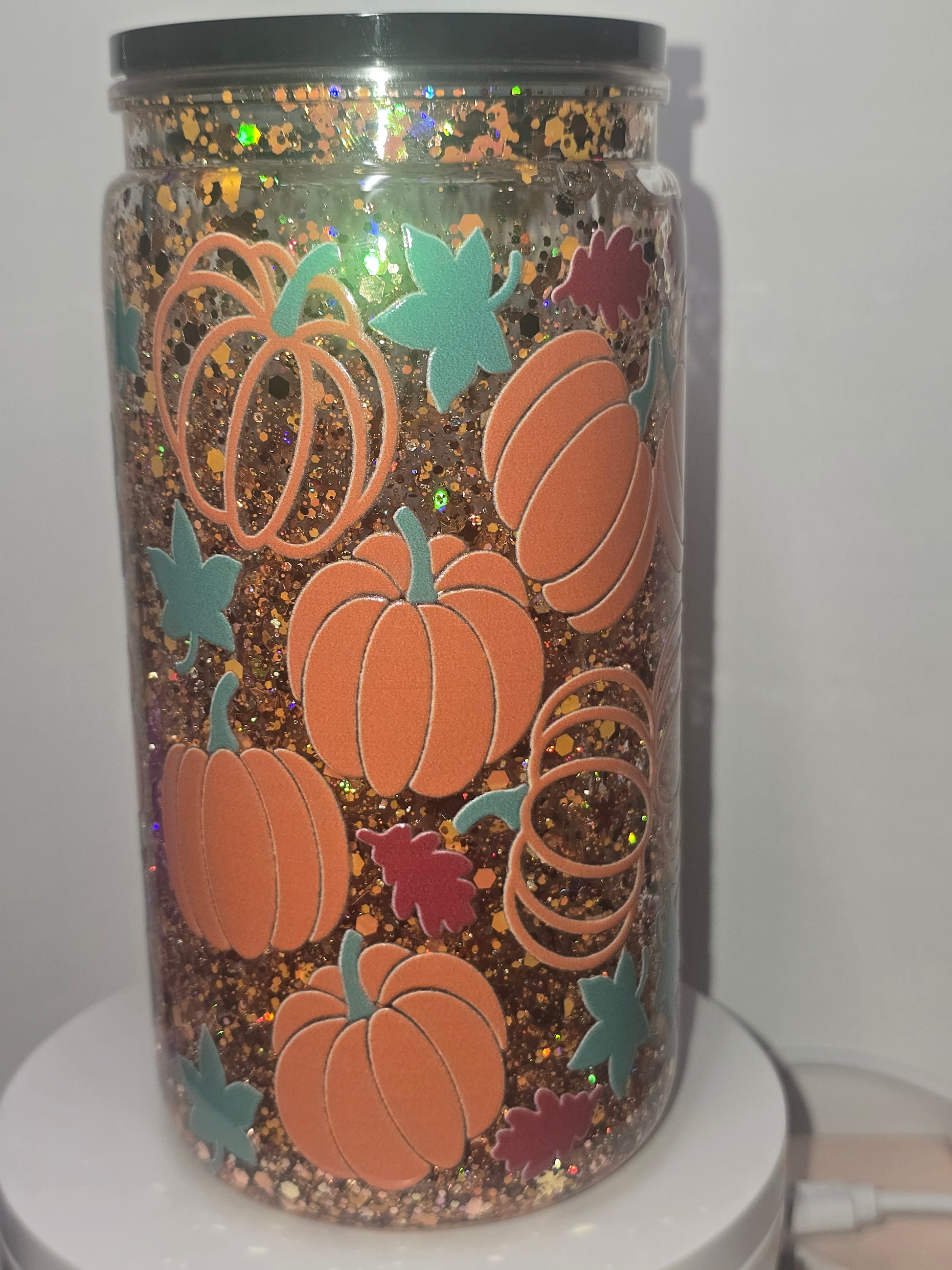 Fall Breeze, Crunchy Leaves, Pumpkins Please - Fast Flow