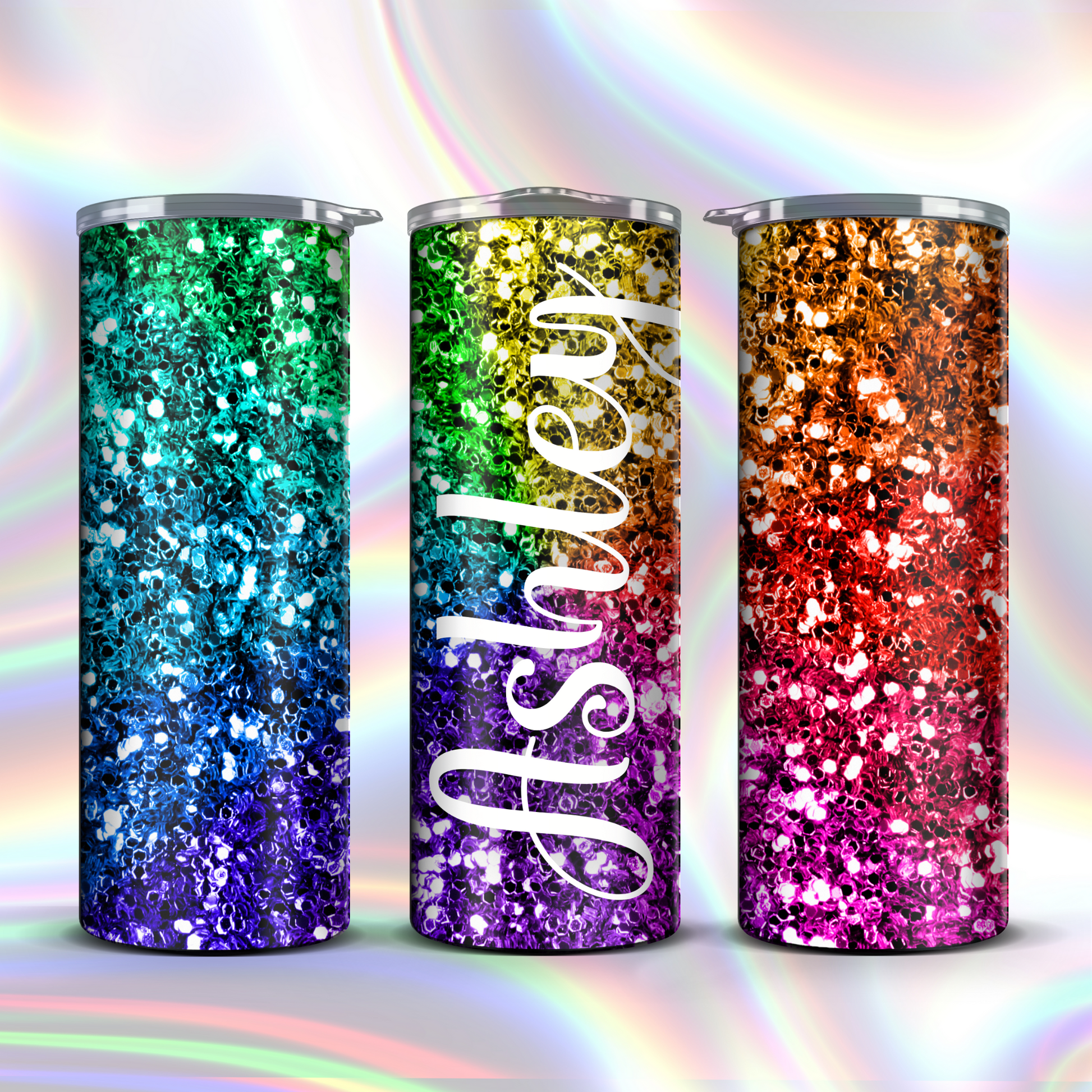 20oz. Shimmer Tumbler