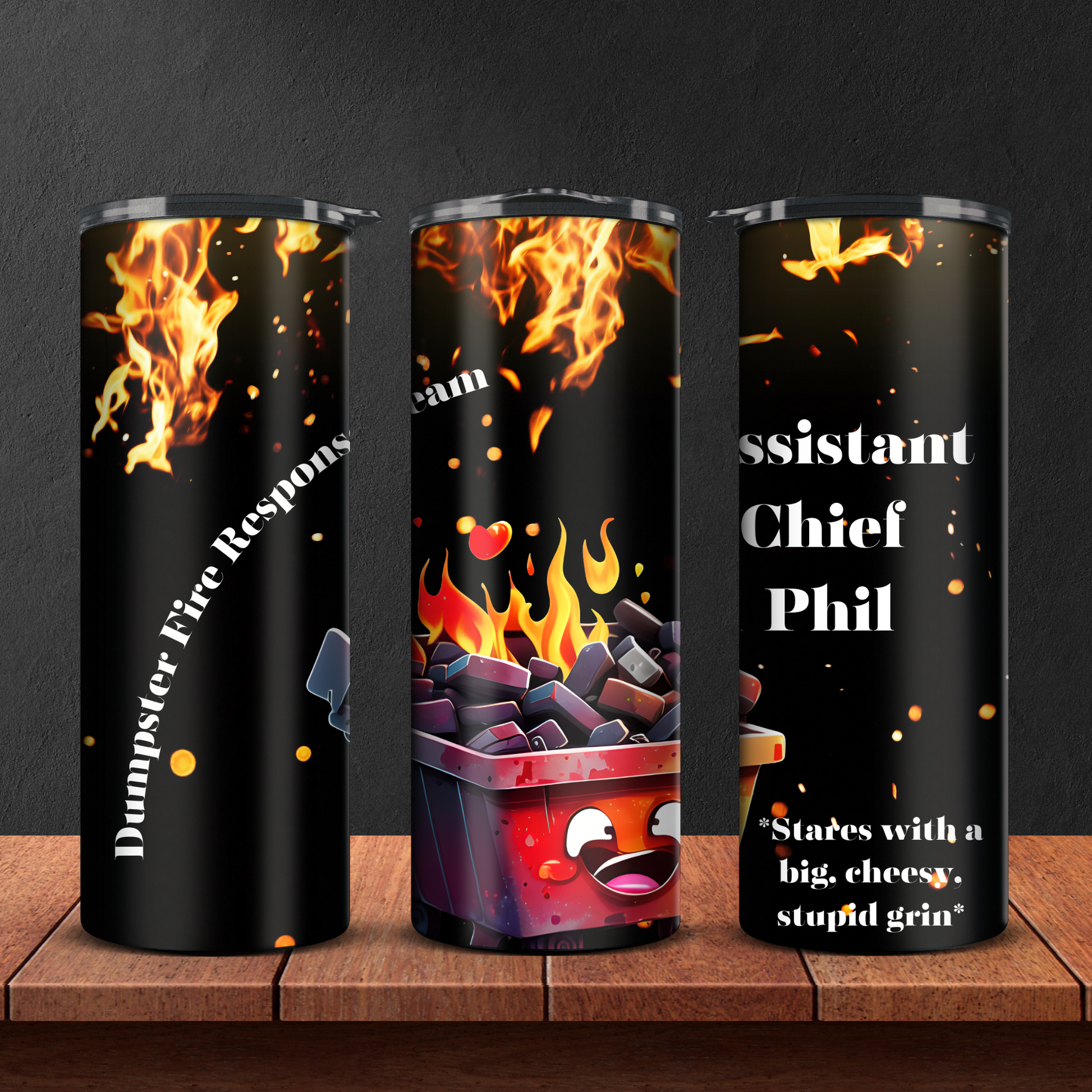 20oz. Tumbler