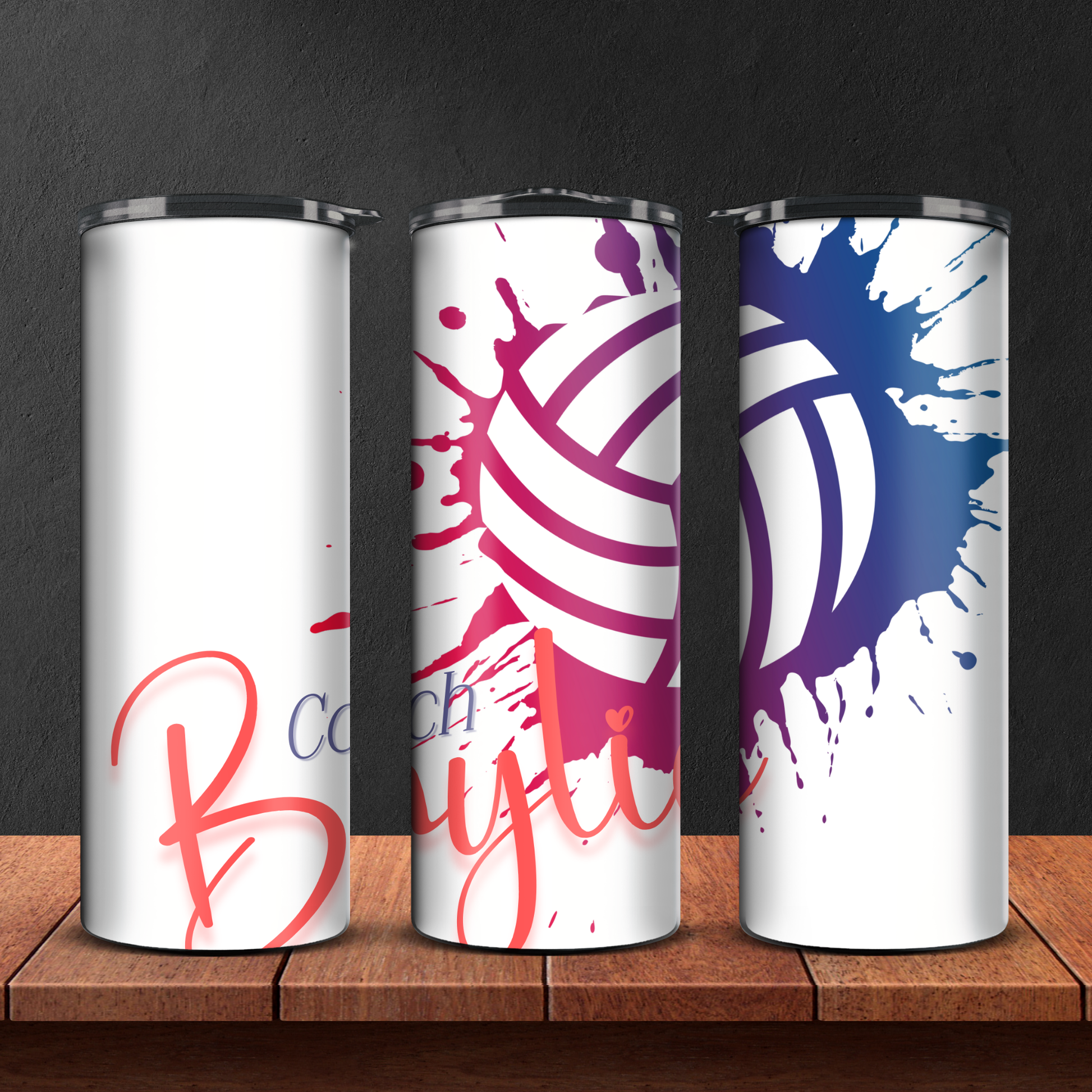 20oz. Tumbler
