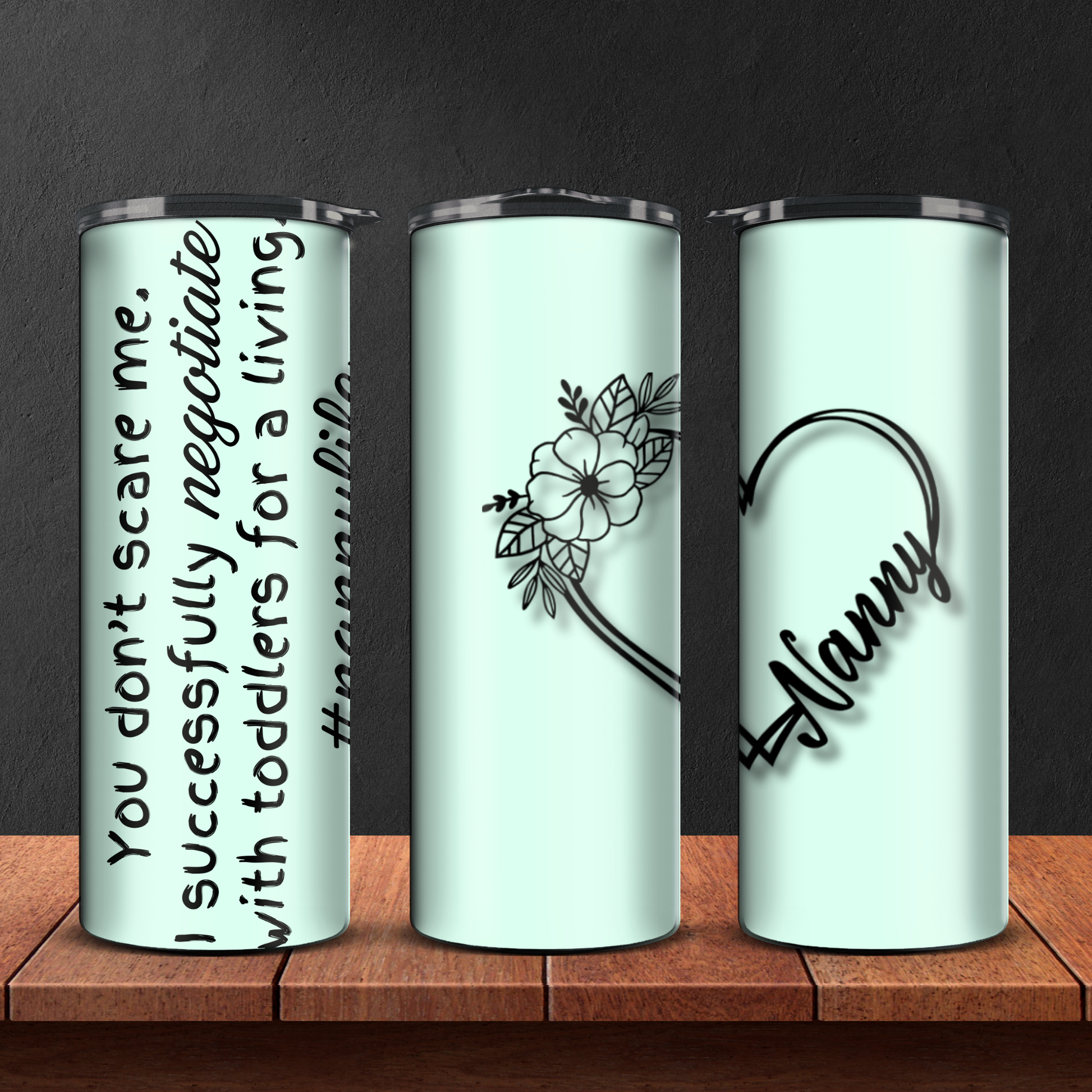 20oz. Tumbler