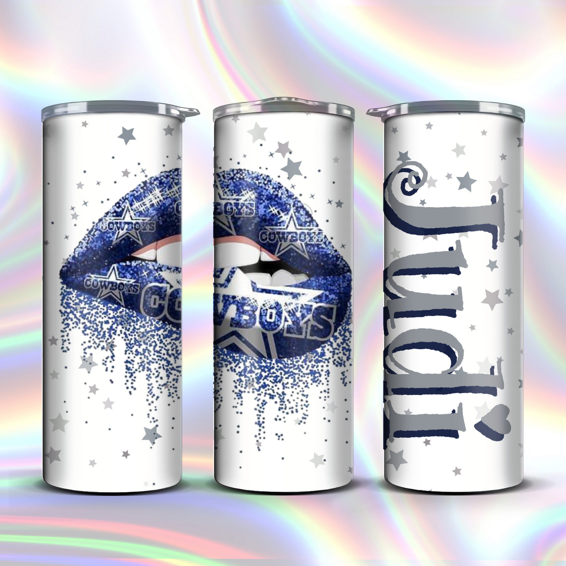 20oz. Shimmer Tumbler