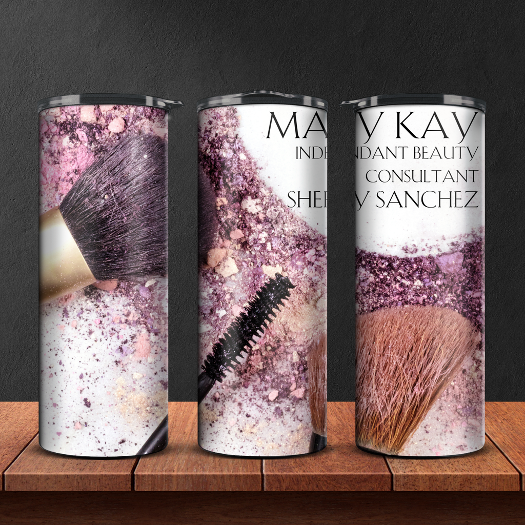 20oz. Customizable Tumbler