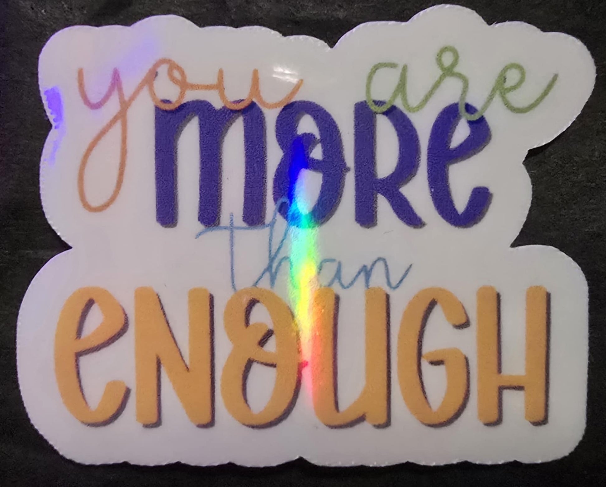 Mental Health Sticker Pack