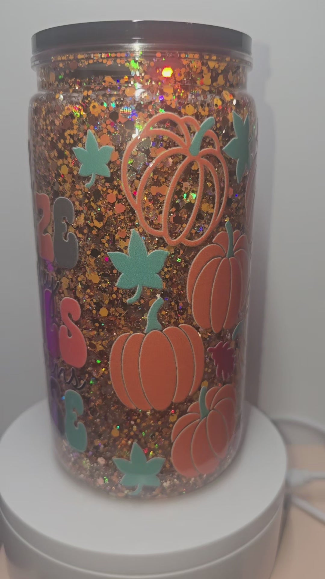 Fall Breeze, Crunchy Leaves, Pumpkins Please - Fast Flow
