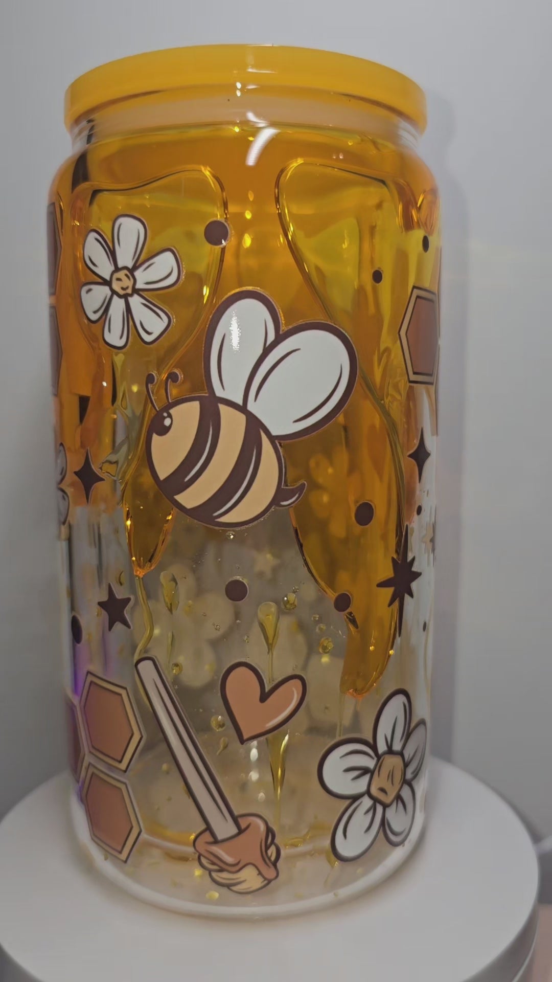 Chubby Bumblebees