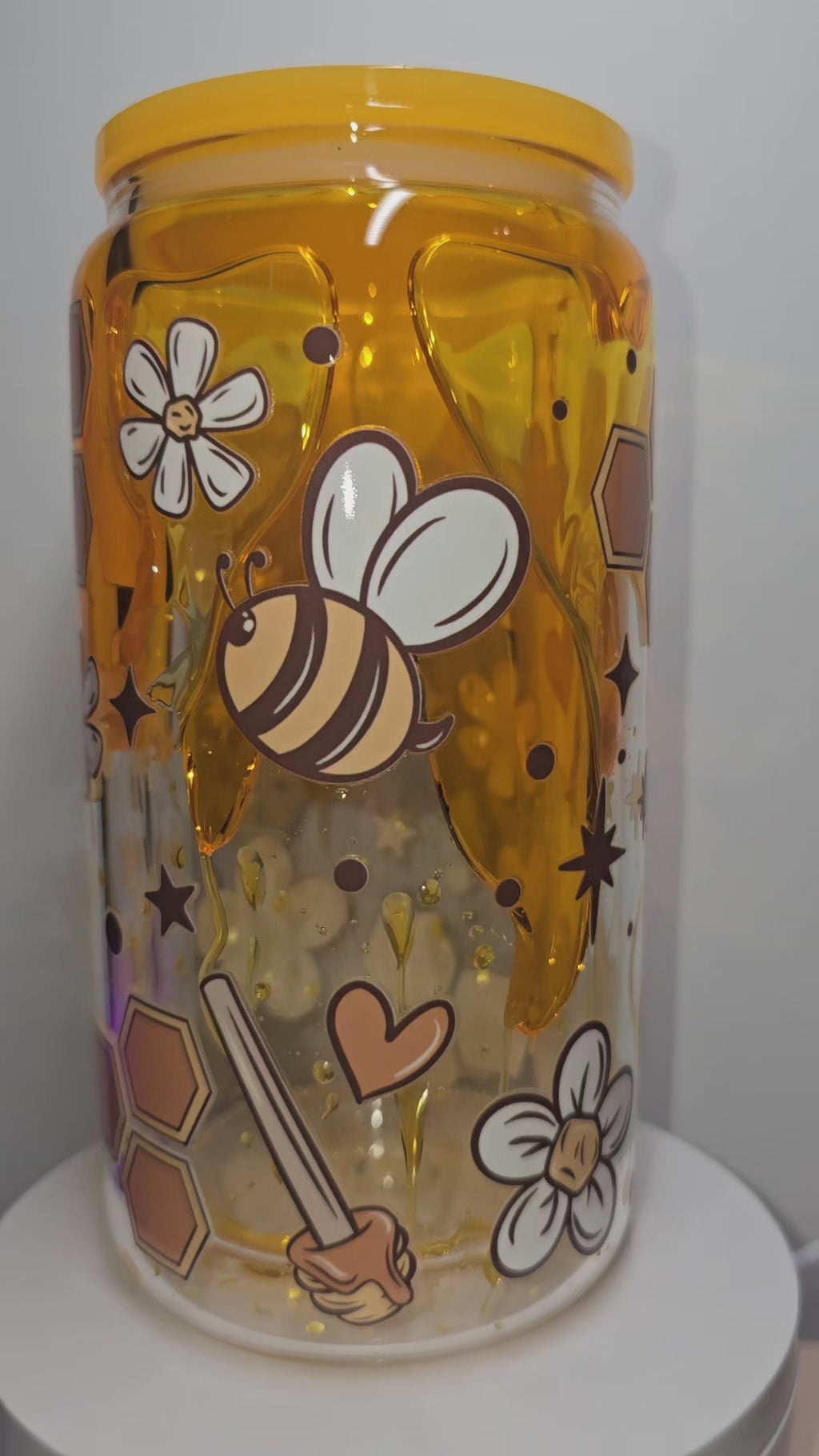 Chubby Bumblebees