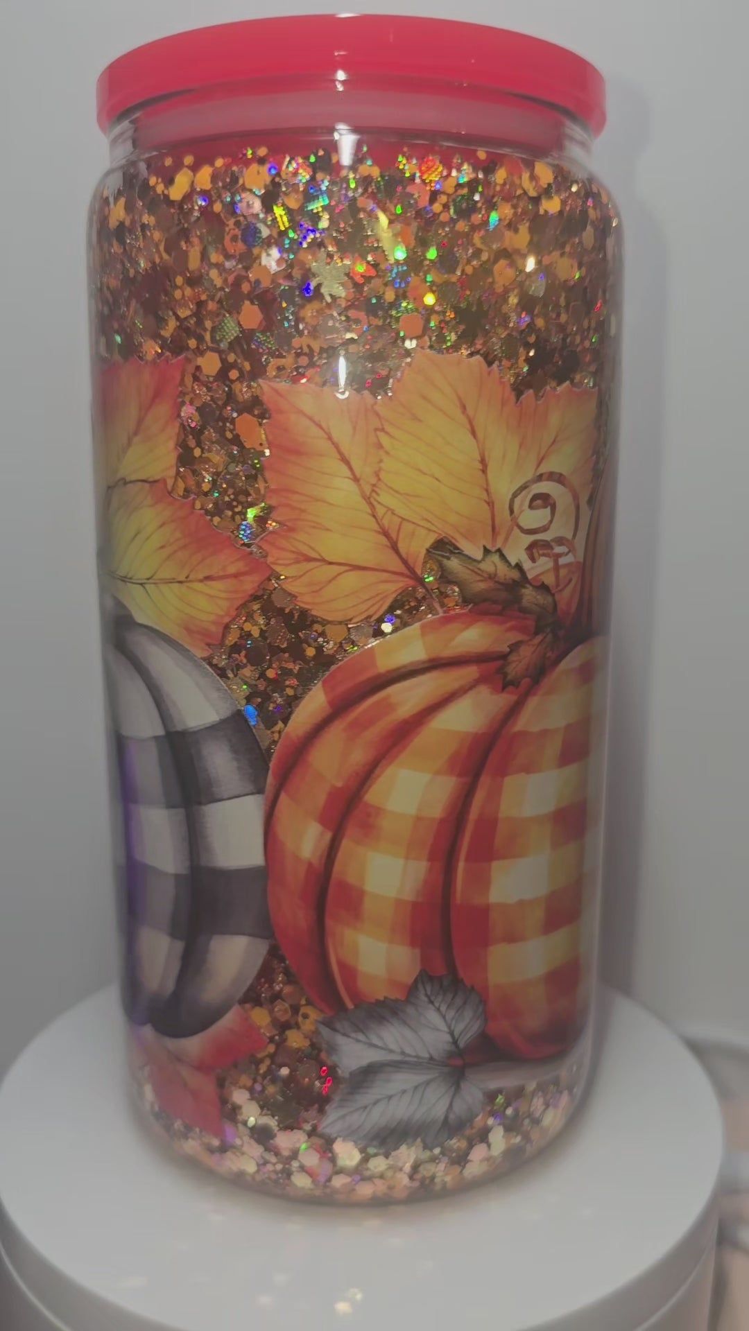 Pretty Pumpkins