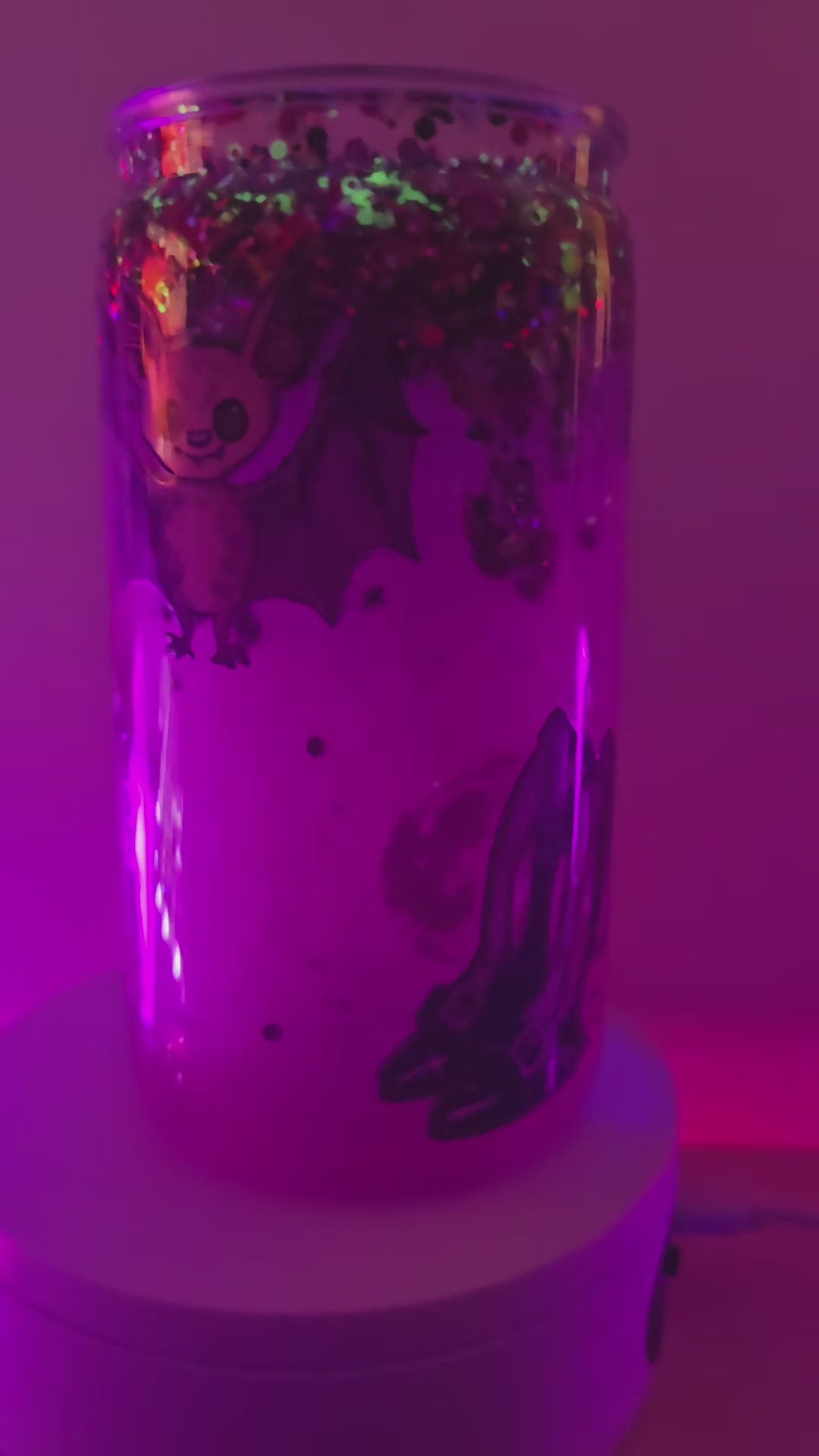 Spooky Baby - Fast Flow