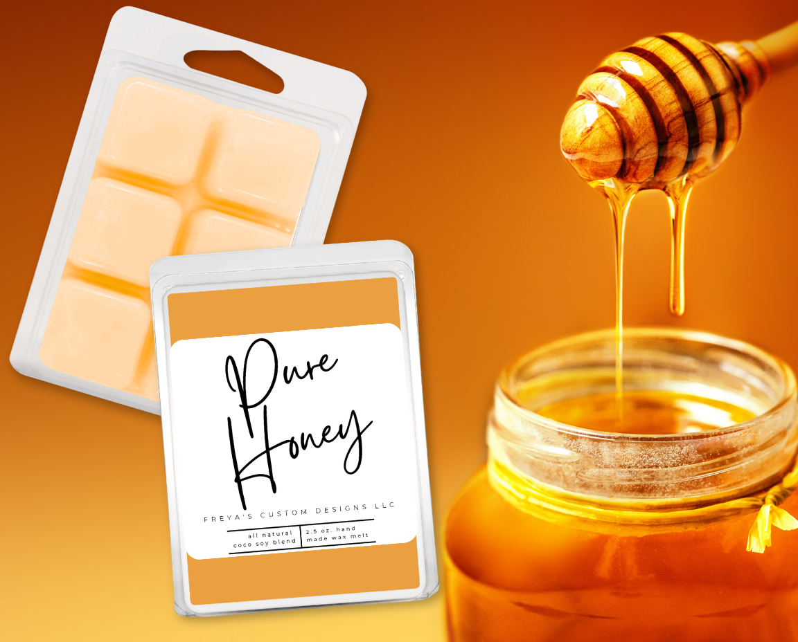 Pure Honey