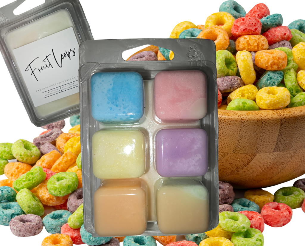 Fruit Loops