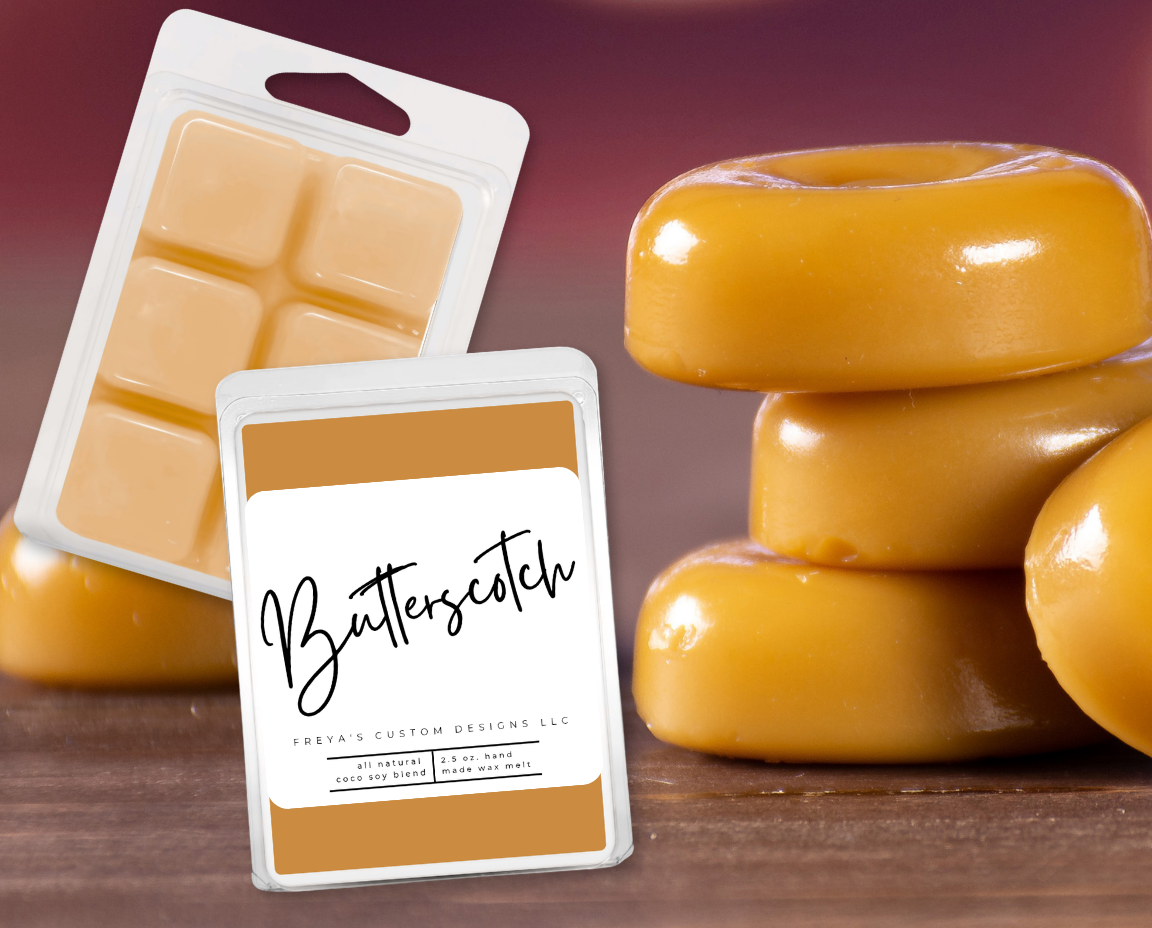 Butterscotch