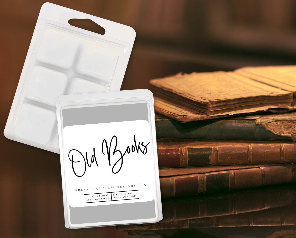 Old Books
