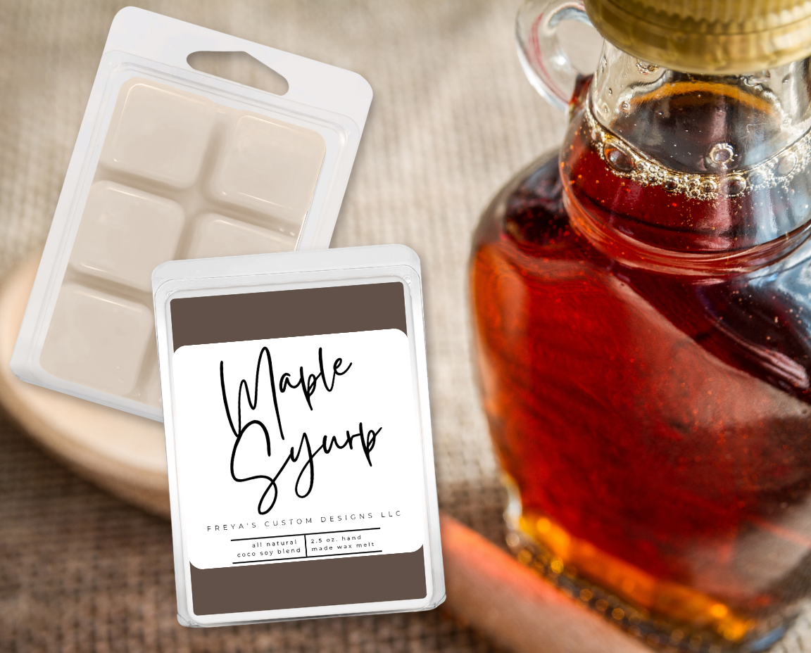 Maple Syurp