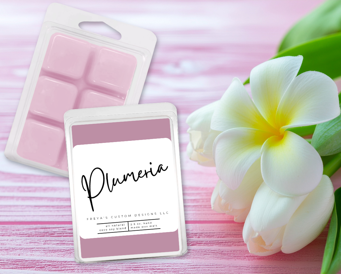 Plumeria