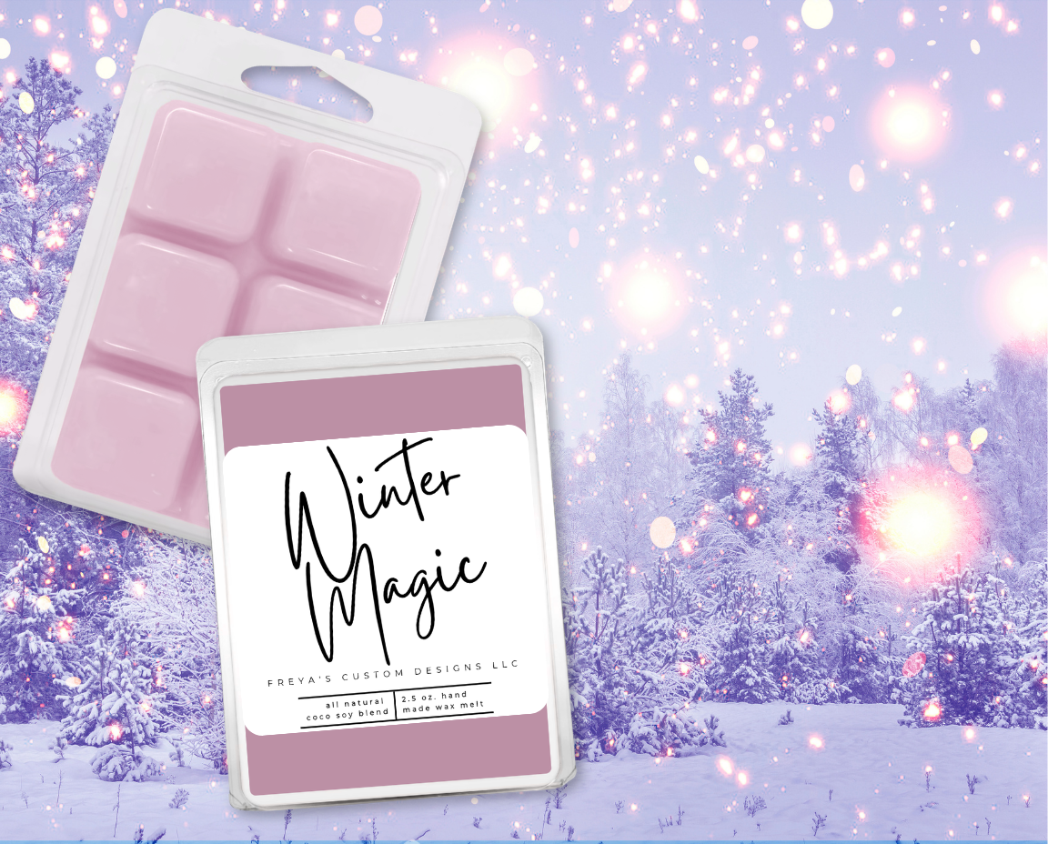 Winter Magic