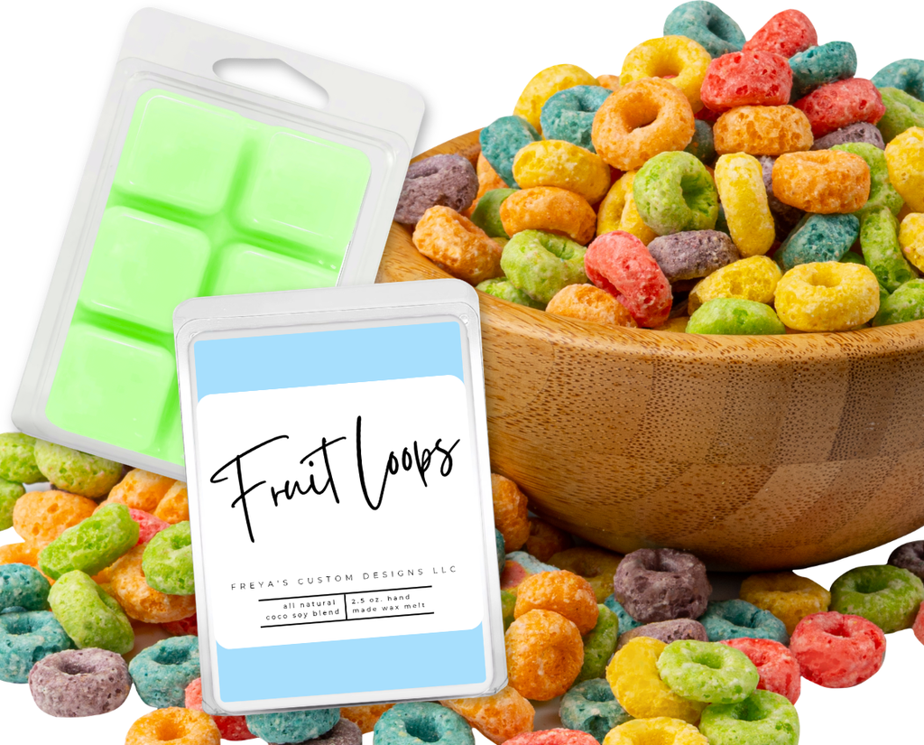 Fruit Loops