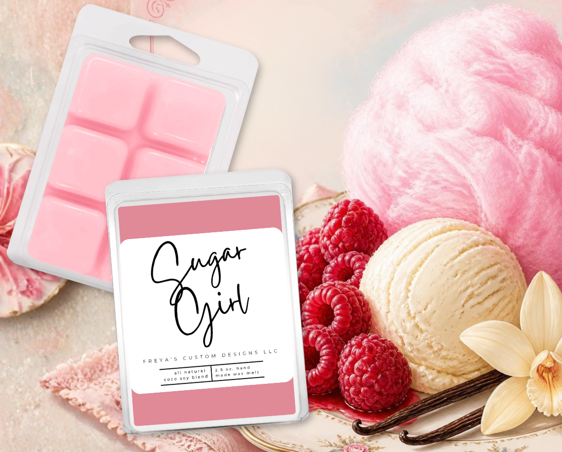 Sugar Girl