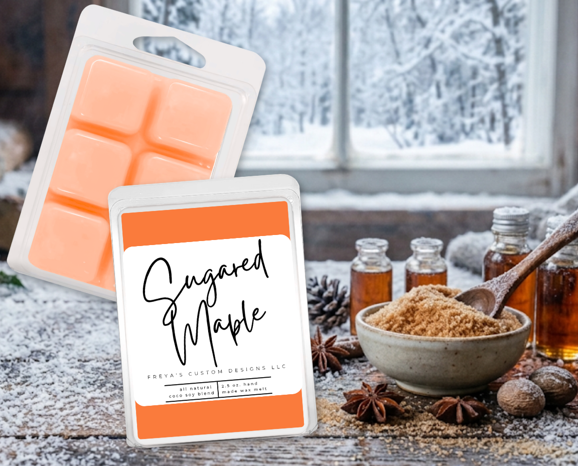 Sugared Maple