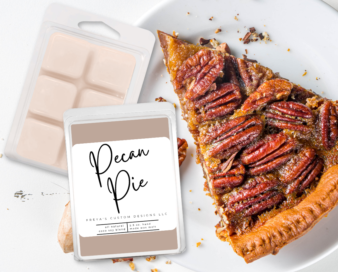 Pecan Pie