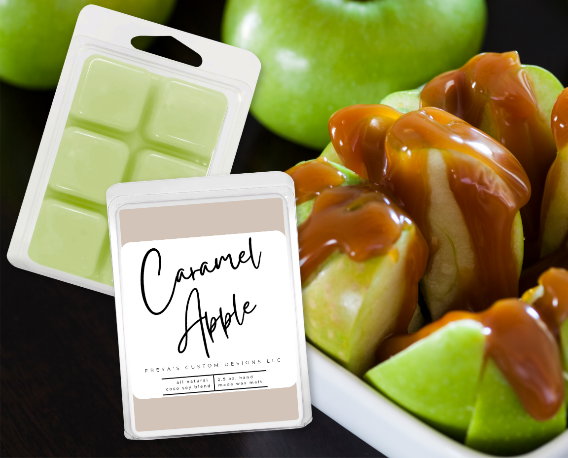 Caramel Apple