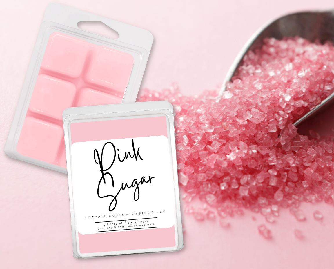 Pink Sugar